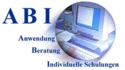 ABI-Logo_Anwendungen, Beratung, Schulung